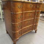 702 7086 CHEST OF DRAWERS